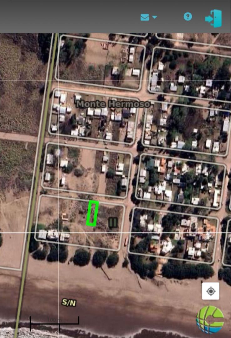Terreno en Venta  El Sauce, Monte Hermoso - Bahía Blanca Propiedades | SITIO OFICIAL l