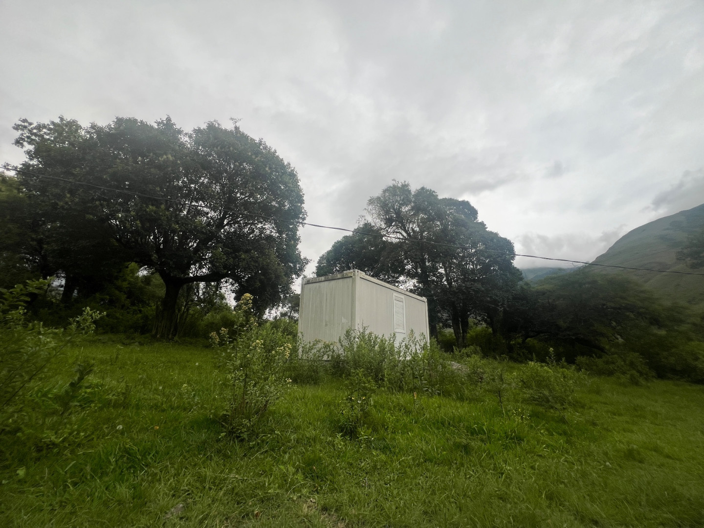 Terreno en Venta en Barcena,  Tumbaya - Jujuy - Bahía Blanca Propiedades | SITIO OFICIAL l