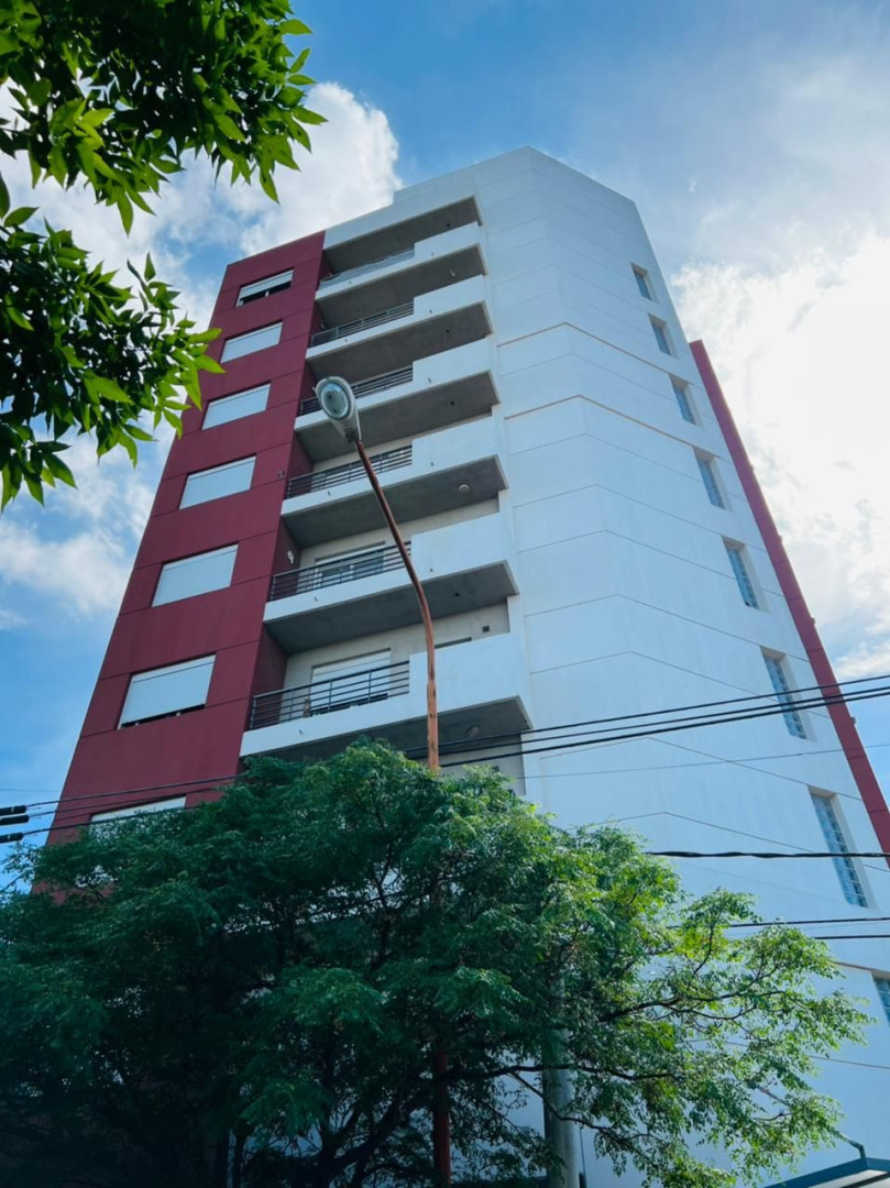 Departamento en Alquiler en Ayacucho 1501, Universitario, Bahía Blanca - Bahía Blanca Propiedades | SITIO OFICIAL l