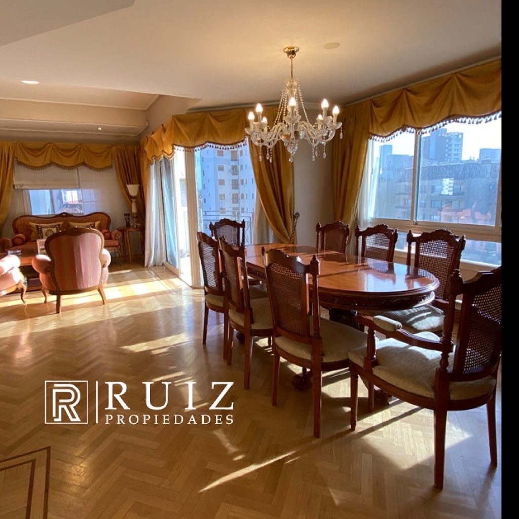 Departamento en Venta en Irigoyen 400, Centro, Bahía Blanca - Bahía Blanca Propiedades | SITIO OFICIAL l