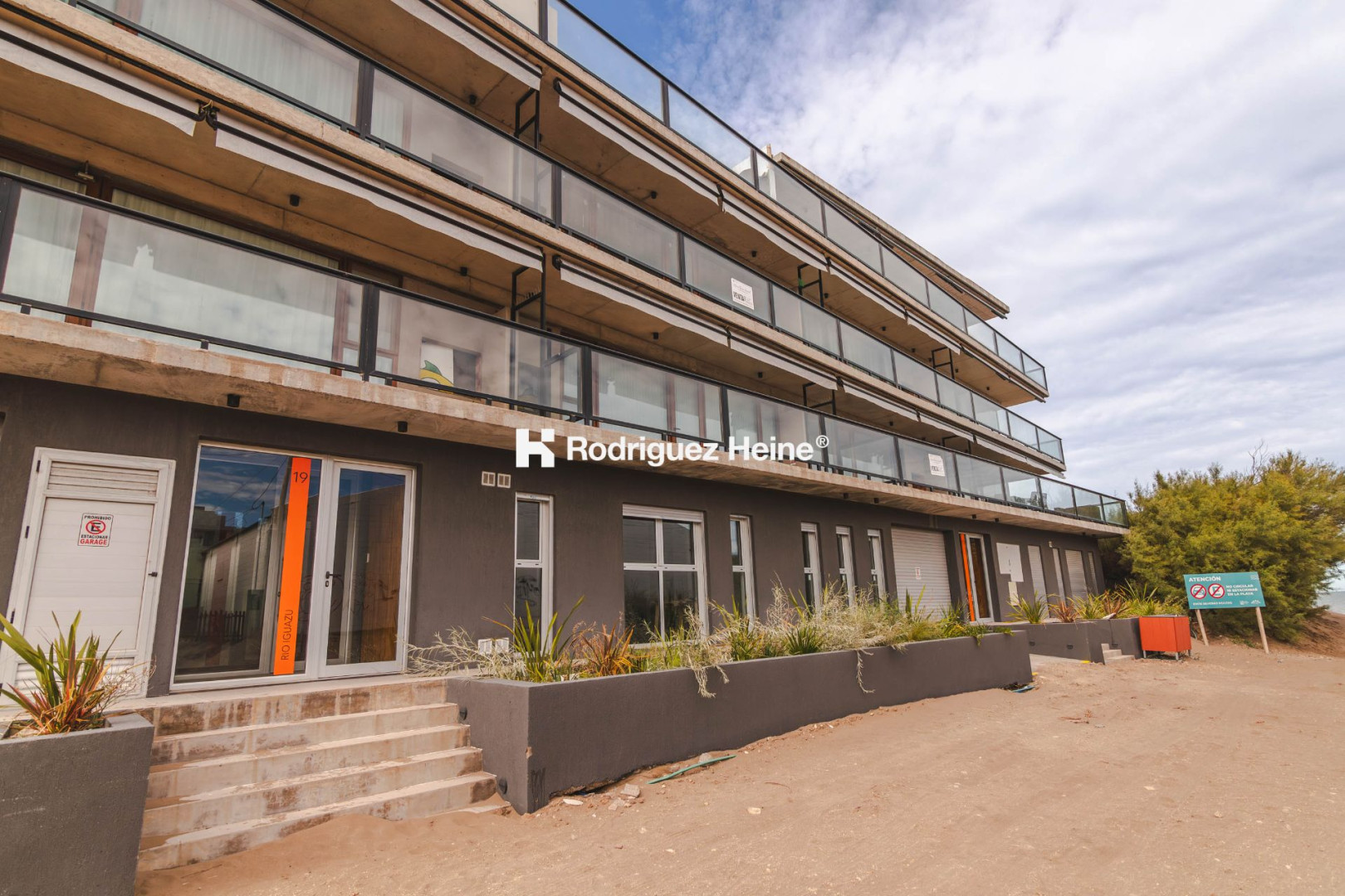 Departamento en Venta en Iguazú 11, Dufaur, Monte Hermoso - Bahía Blanca Propiedades | SITIO OFICIAL l