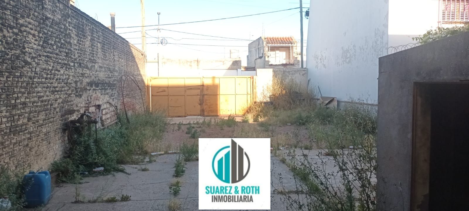 Galpón en Venta en PARCHAPE Y ANDRADE,  Bahía Blanca - Bahía Blanca Propiedades | SITIO OFICIAL l