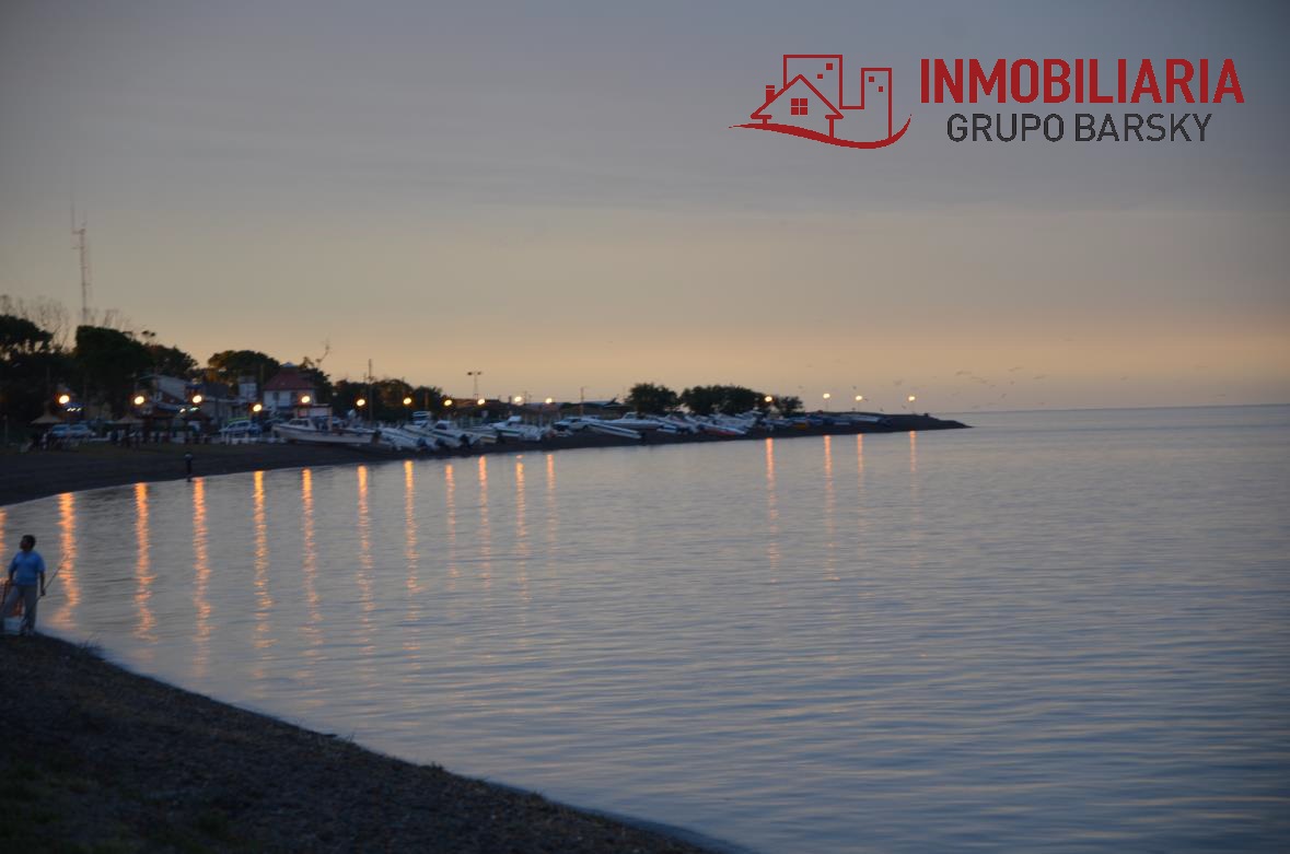 Cabaña en Venta en San Blas,  Patagones - Bahía Blanca Propiedades | SITIO OFICIAL l
