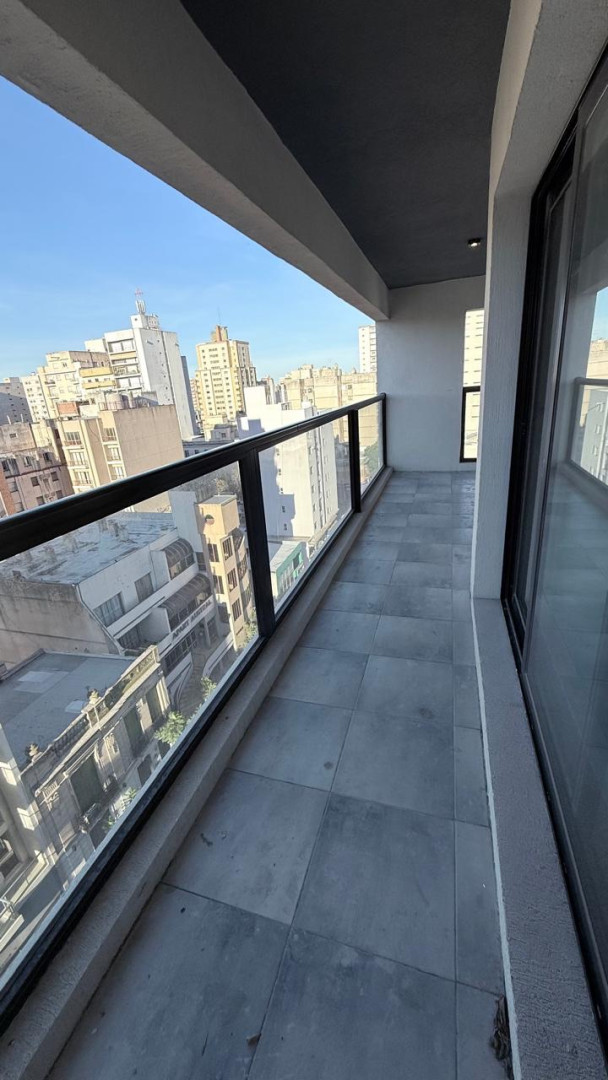 Departamento en Venta en Güemes 68, Centro, Bahía Blanca - Bahía Blanca Propiedades | SITIO OFICIAL l