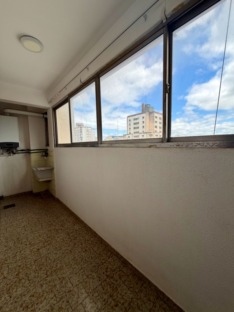 Departamento en Alquiler en Dondo 97,  Bahía Blanca - Bahía Blanca Propiedades | SITIO OFICIAL l