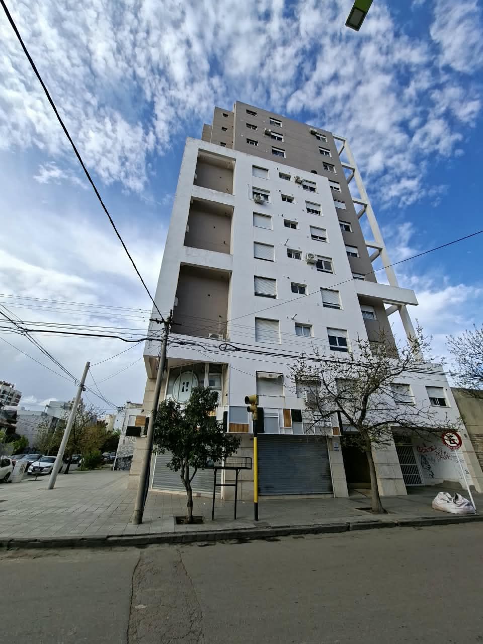 Departamento en Alquiler en Zapiola 493, Universitario, Bahía Blanca - Bahía Blanca Propiedades | SITIO OFICIAL l