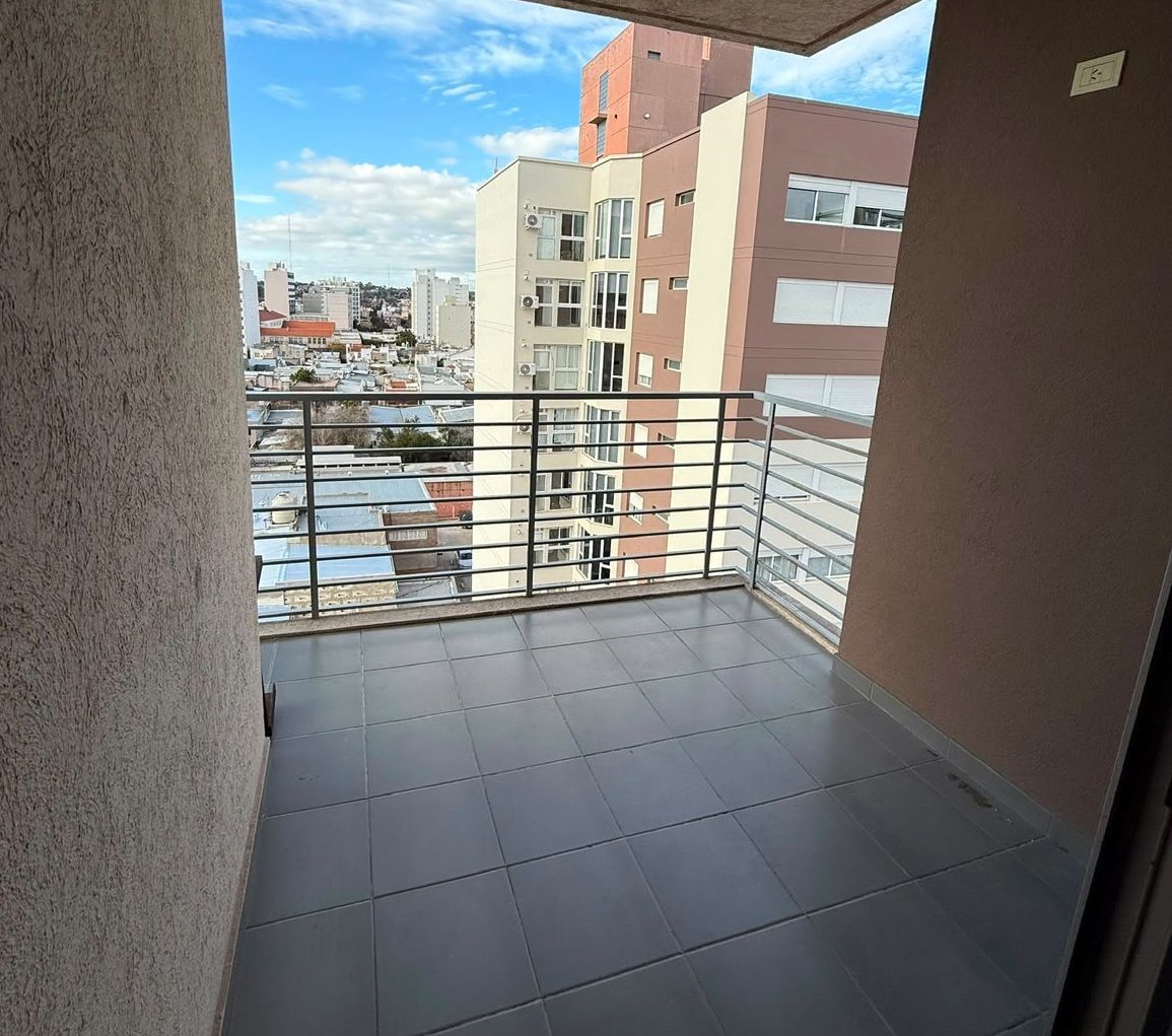 Departamento en Alquiler en Mitre 344, Centro, Bahía Blanca - Bahía Blanca Propiedades | SITIO OFICIAL l