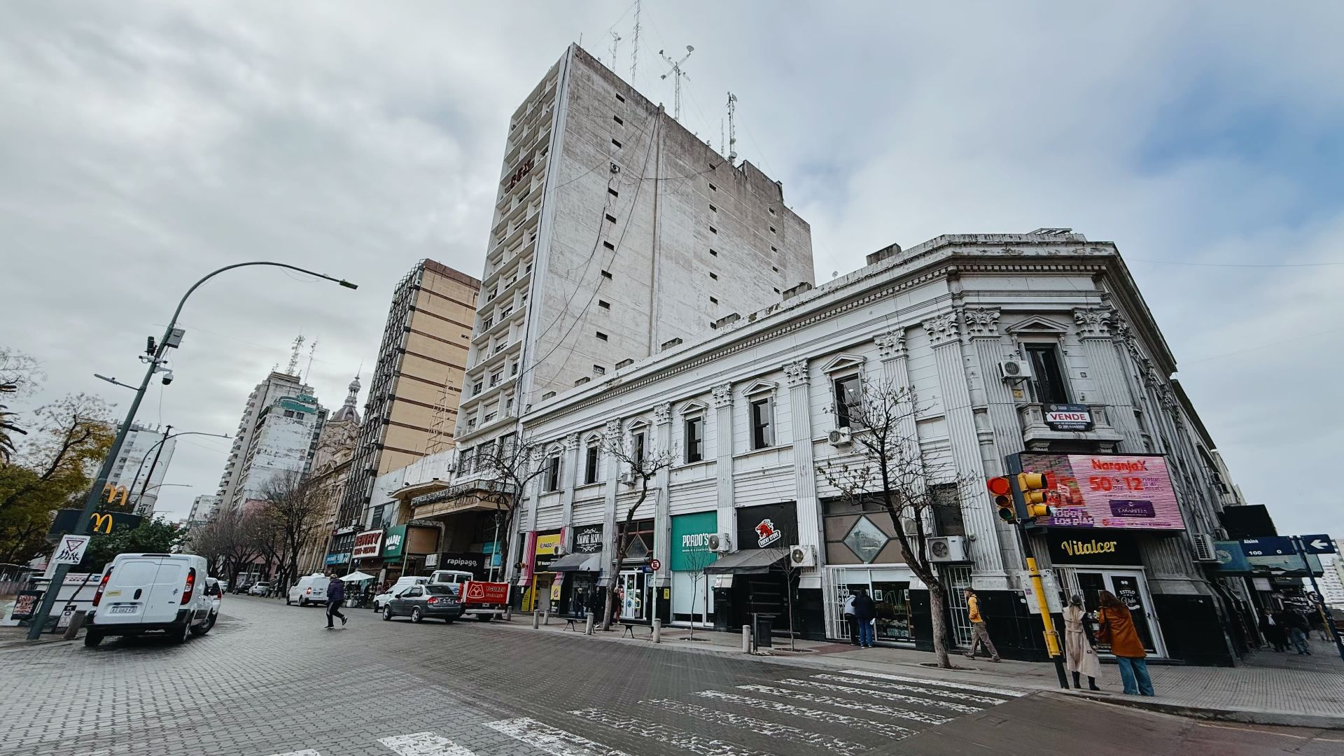 Oficina en Venta en ALSINA15, Centro, Bahía Blanca - Bahía Blanca Propiedades | SITIO OFICIAL l