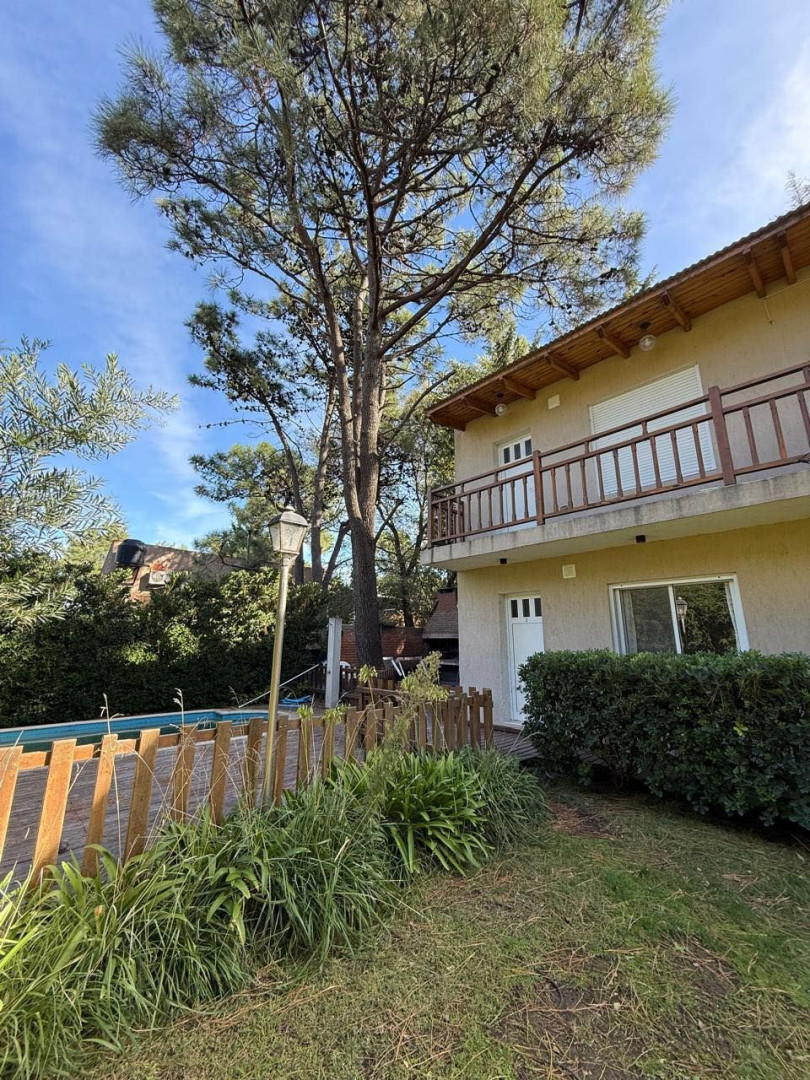Casa + Departamento en Venta en Del Pejerrey 1936, Las Dunas, Monte Hermoso - Bahía Blanca Propiedades | SITIO OFICIAL l