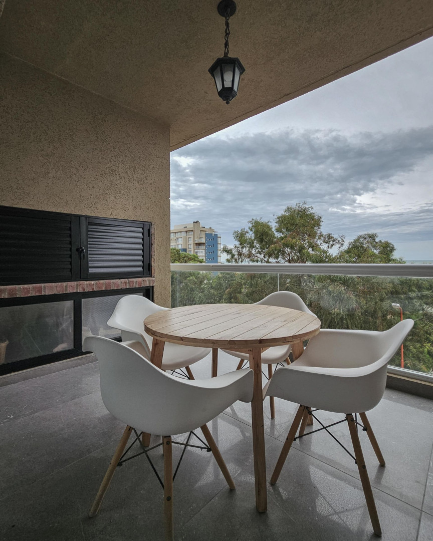 Departamento en Venta en Yatasto 576 3, Monte del Este, Monte Hermoso - Bahía Blanca Propiedades | SITIO OFICIAL l