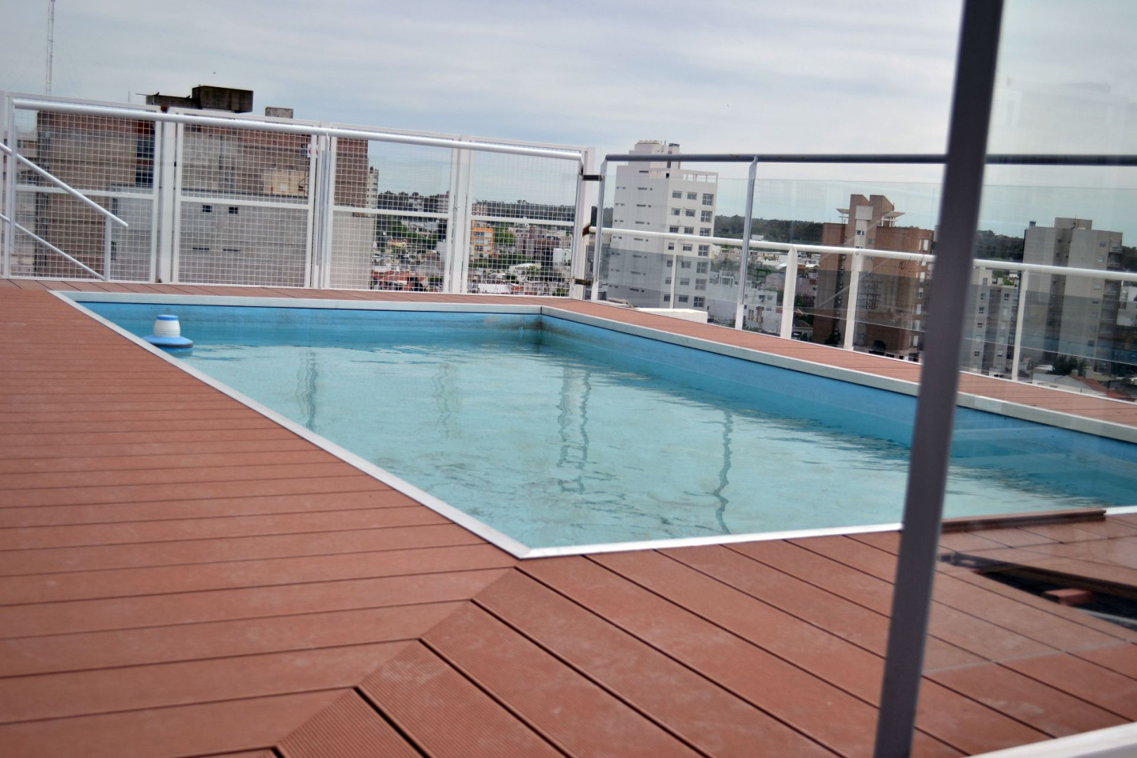 Departamento en Alquiler en Av. Alem 256,  Bahía Blanca - Bahía Blanca Propiedades | SITIO OFICIAL l