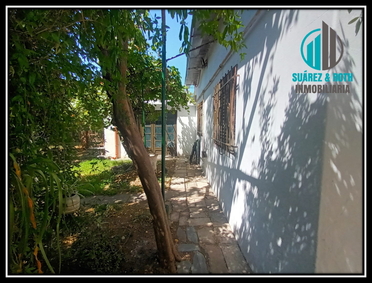 Casa en Venta en 14 DE JULIO 168, Villa Mitre, Bahía Blanca - Bahía Blanca Propiedades | SITIO OFICIAL l