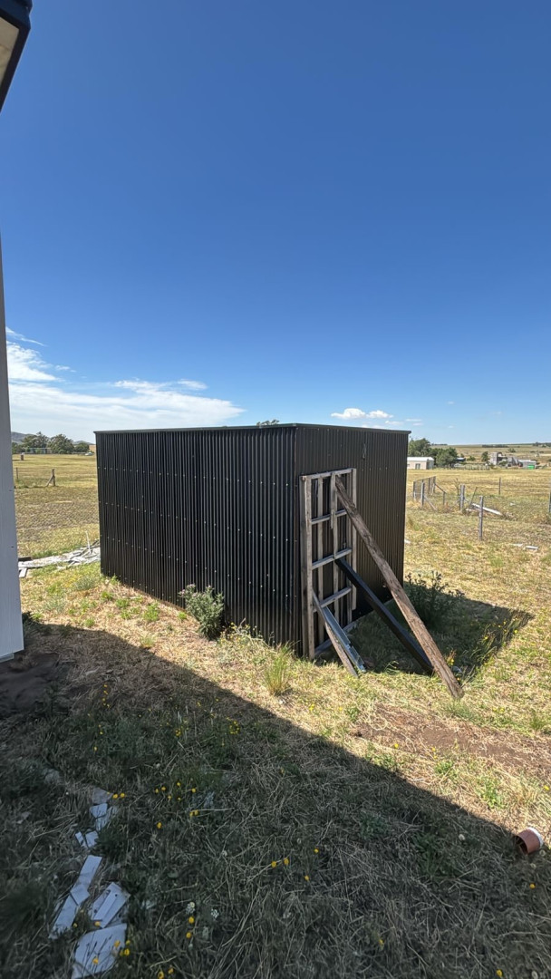Casa en Venta  Las Verbenas , Sierra de  la Ventana - Bahía Blanca Propiedades | SITIO OFICIAL l