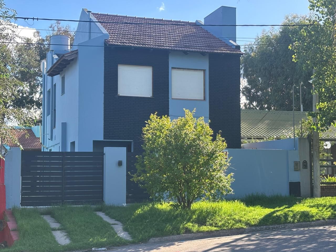 Casa en Venta en Bahia Blanca 1385, Centro, Monte Hermoso - Bahía Blanca Propiedades | SITIO OFICIAL l