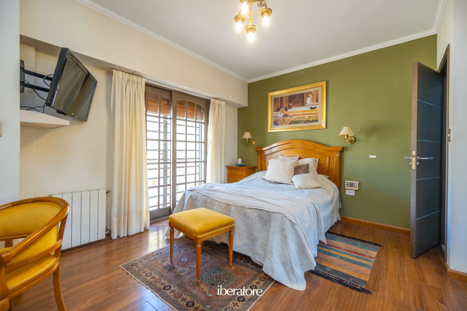 Casa en Venta en Zapiola 168,  Bahía Blanca - Bahía Blanca Propiedades | SITIO OFICIAL l