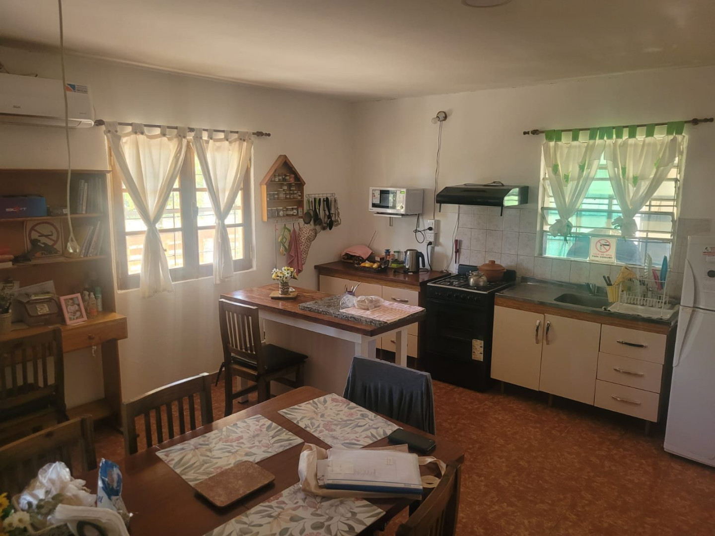 Casaquinta en Venta en Sector Rural,  Punta Alta - Bahía Blanca Propiedades | SITIO OFICIAL l