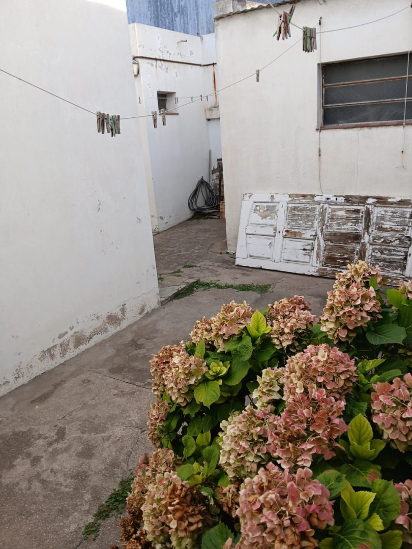 Casa en Venta en Chile 637, Pedro Pico, Bahía Blanca - Bahía Blanca Propiedades | SITIO OFICIAL l