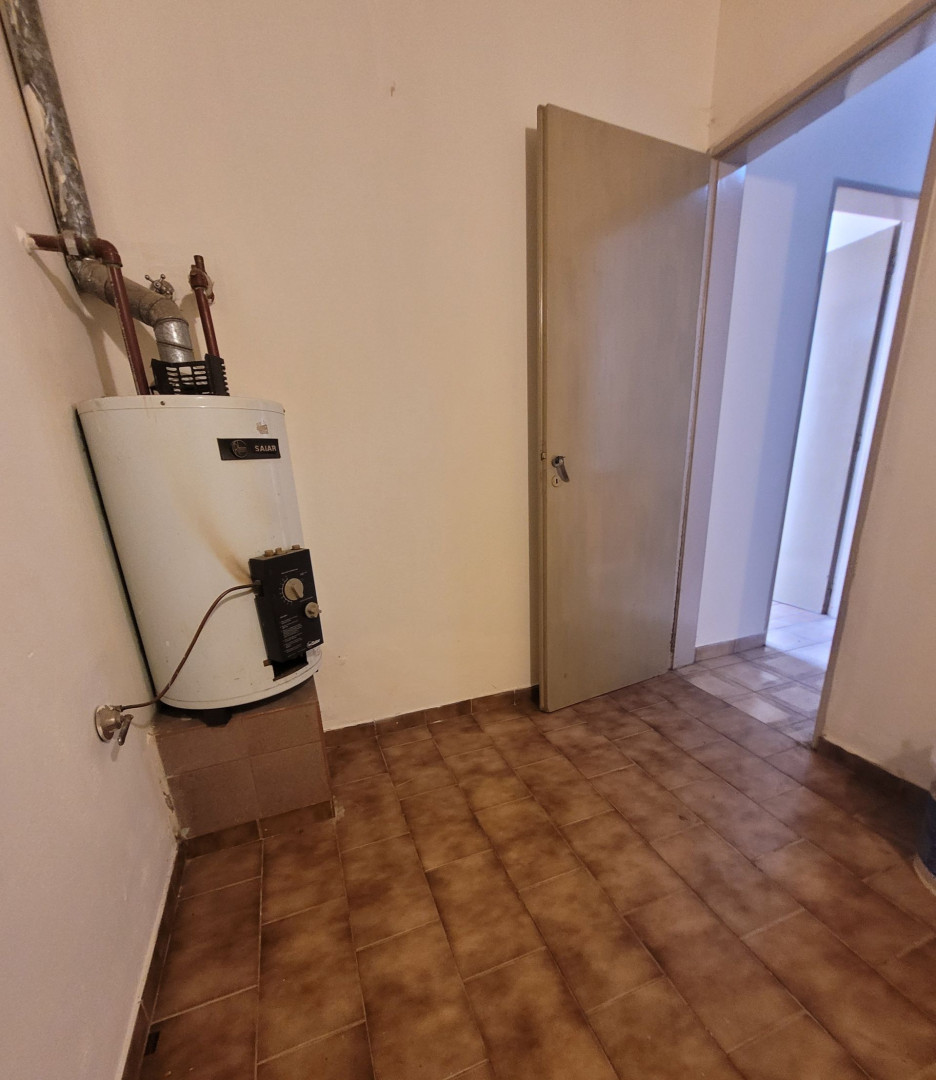 Departamento en Alquiler en Pellegrini 700, Tiro Federal, Bahía Blanca - Bahía Blanca Propiedades | SITIO OFICIAL l