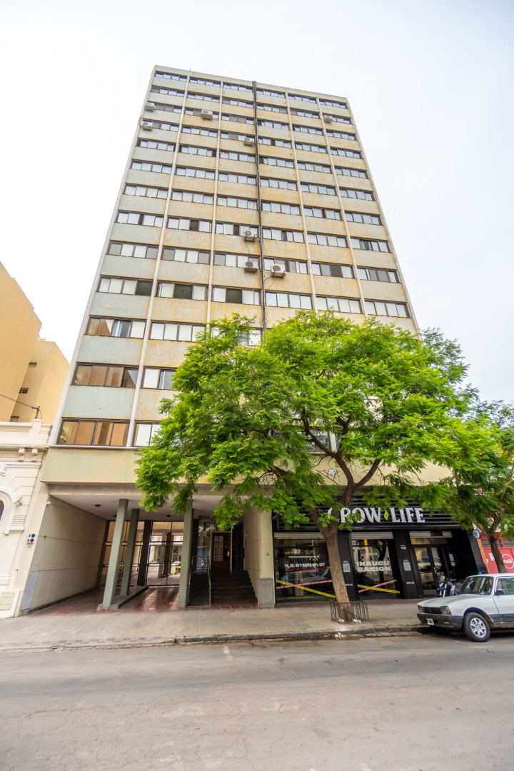 Departamento en Venta en Fitz Roy 156,  Bahía Blanca - Bahía Blanca Propiedades | SITIO OFICIAL l