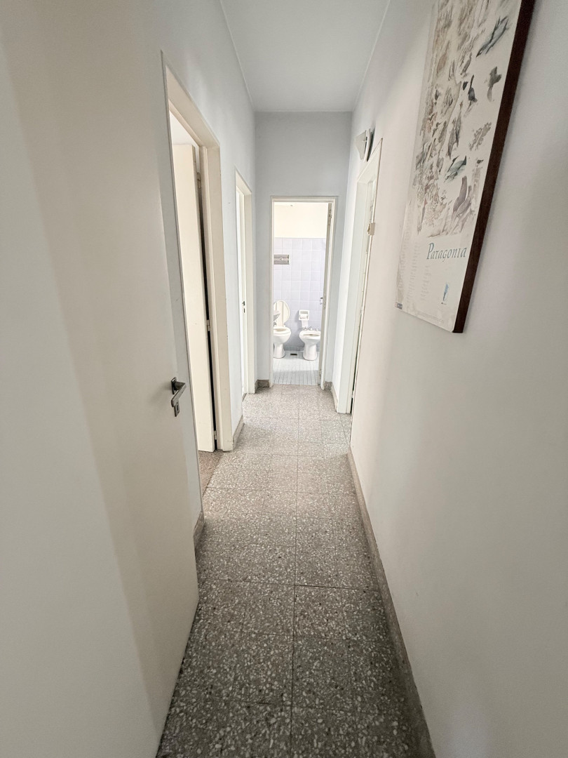 Departamento en Venta en Mitre 158, Centro, Bahía Blanca - Bahía Blanca Propiedades | SITIO OFICIAL l