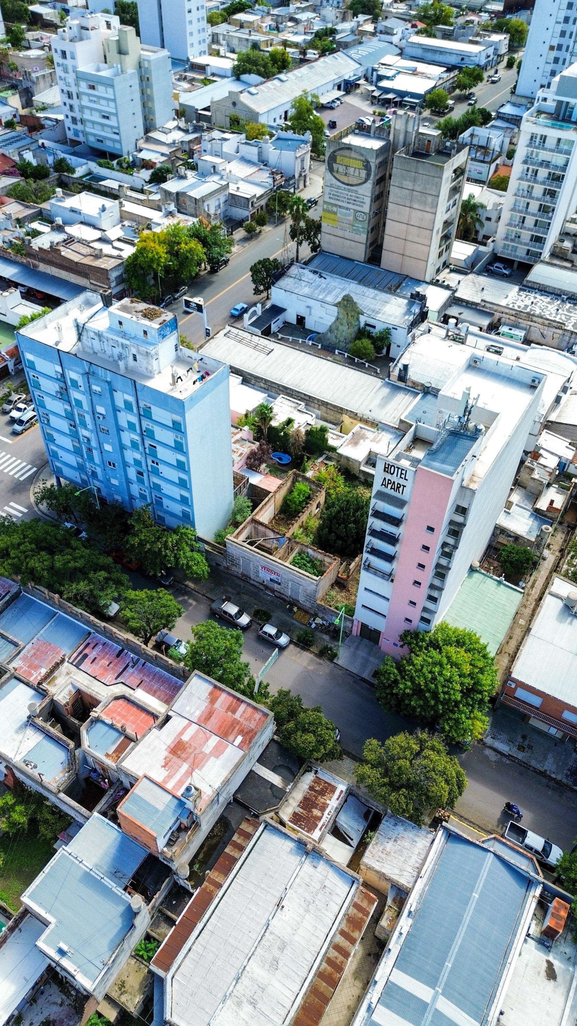 Terreno en Venta en Italia 0, Centro, Bahía Blanca - Bahía Blanca Propiedades | SITIO OFICIAL l