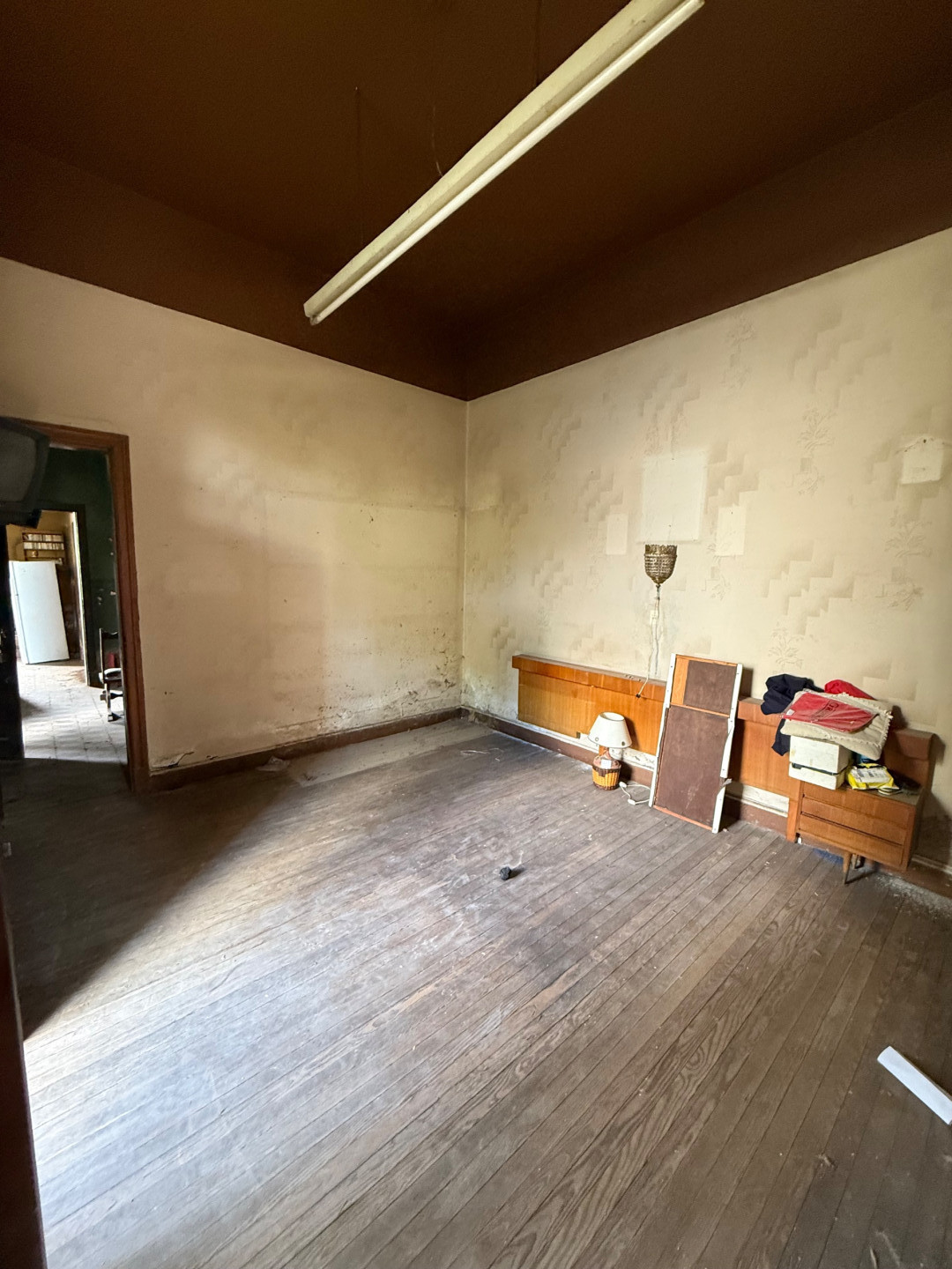 Terreno en Venta en Pueyrredon 160, Pedro Pico, Bahía Blanca - Bahía Blanca Propiedades | SITIO OFICIAL l