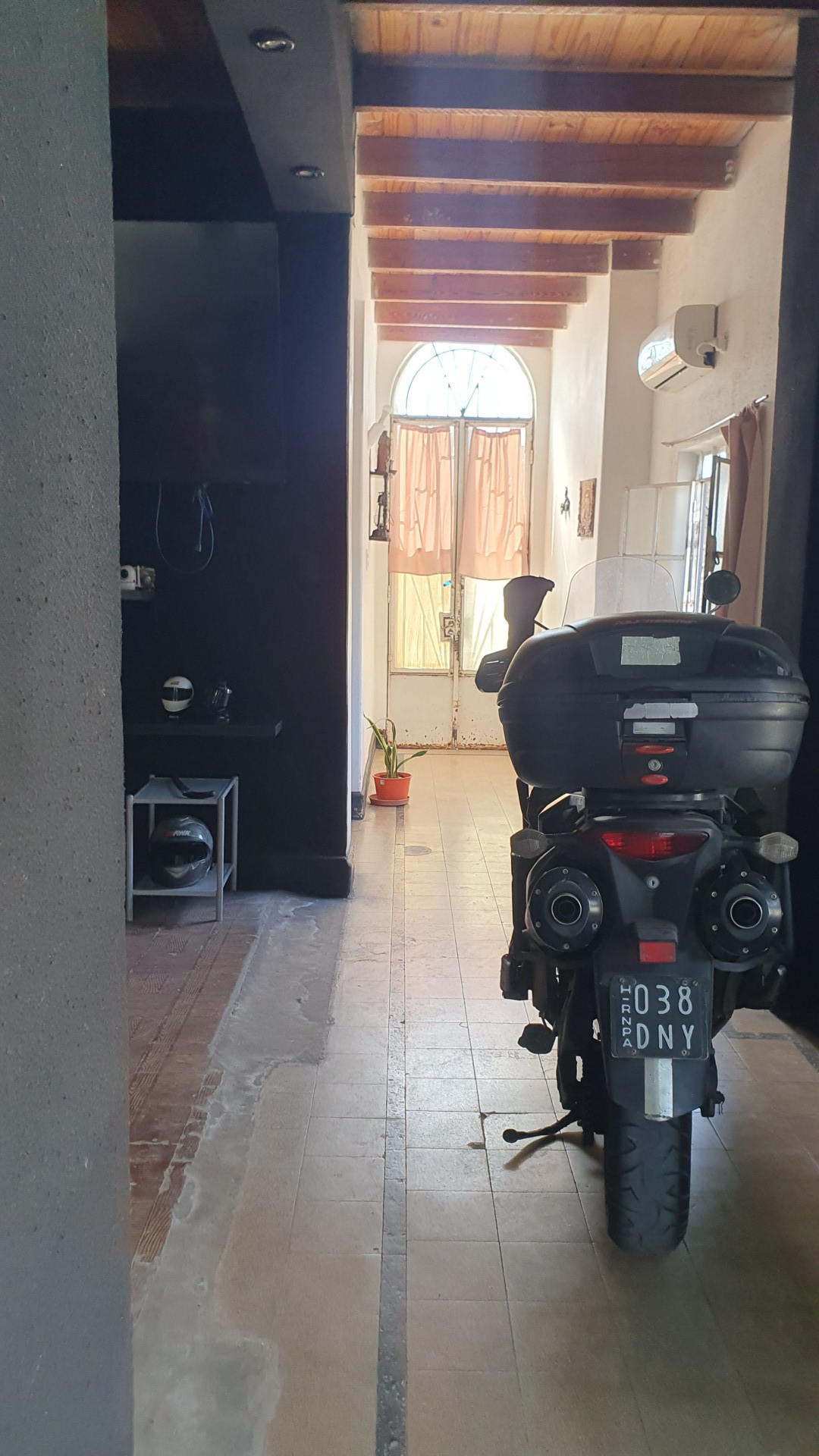 Casa en Venta en Libertad Y Emilio Rosas, Villa Rosas, Bahía Blanca - Bahía Blanca Propiedades | SITIO OFICIAL l
