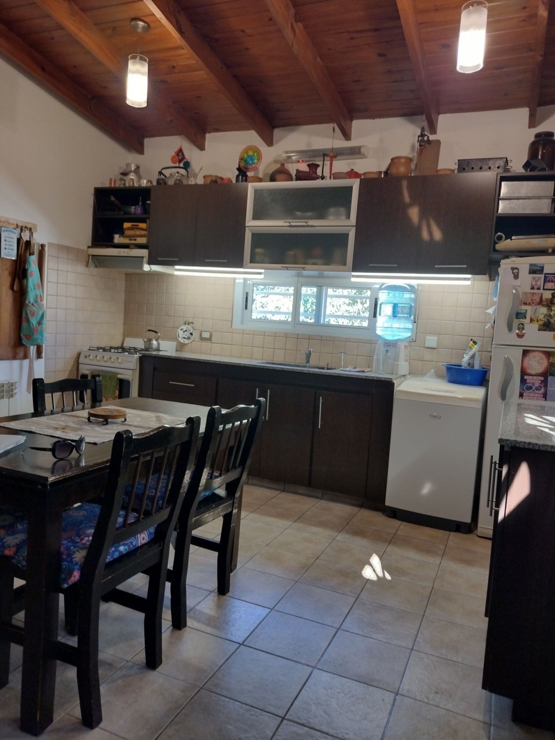 Casa en Venta en Pasteur, Aldea Romana, Bahía Blanca - Bahía Blanca Propiedades | SITIO OFICIAL l