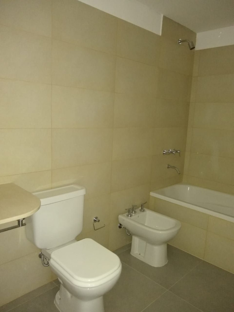 Departamento en Alquiler en Castelli 420, Macrocentro, Bahía Blanca - Bahía Blanca Propiedades | SITIO OFICIAL l
