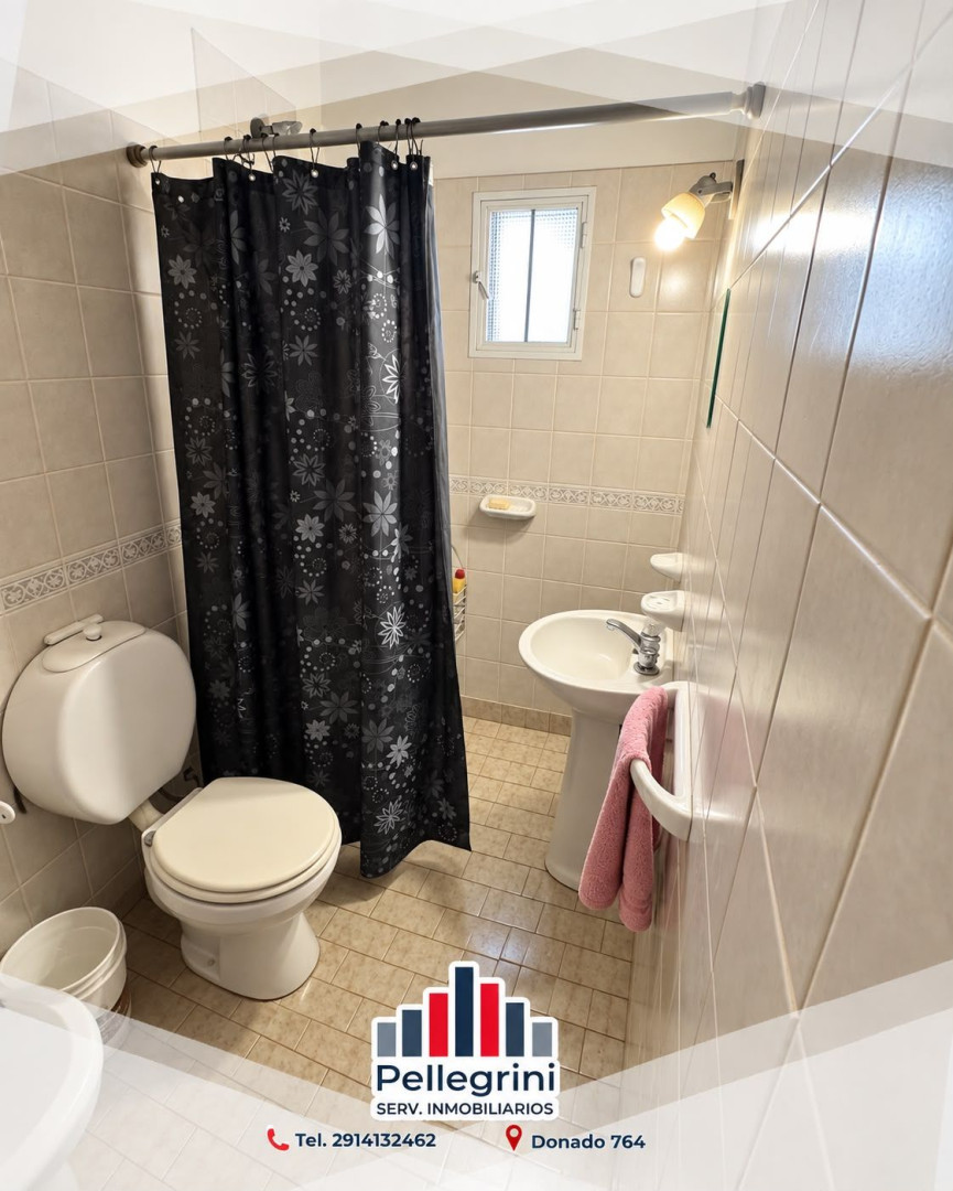 Casa en Venta en Ayacucho 1400, Universitario, Bahía Blanca - Bahía Blanca Propiedades | SITIO OFICIAL l
