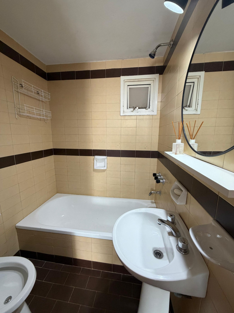 Departamento en Alquiler en Zelarrayan 267, Centro, Bahía Blanca - Bahía Blanca Propiedades | SITIO OFICIAL l