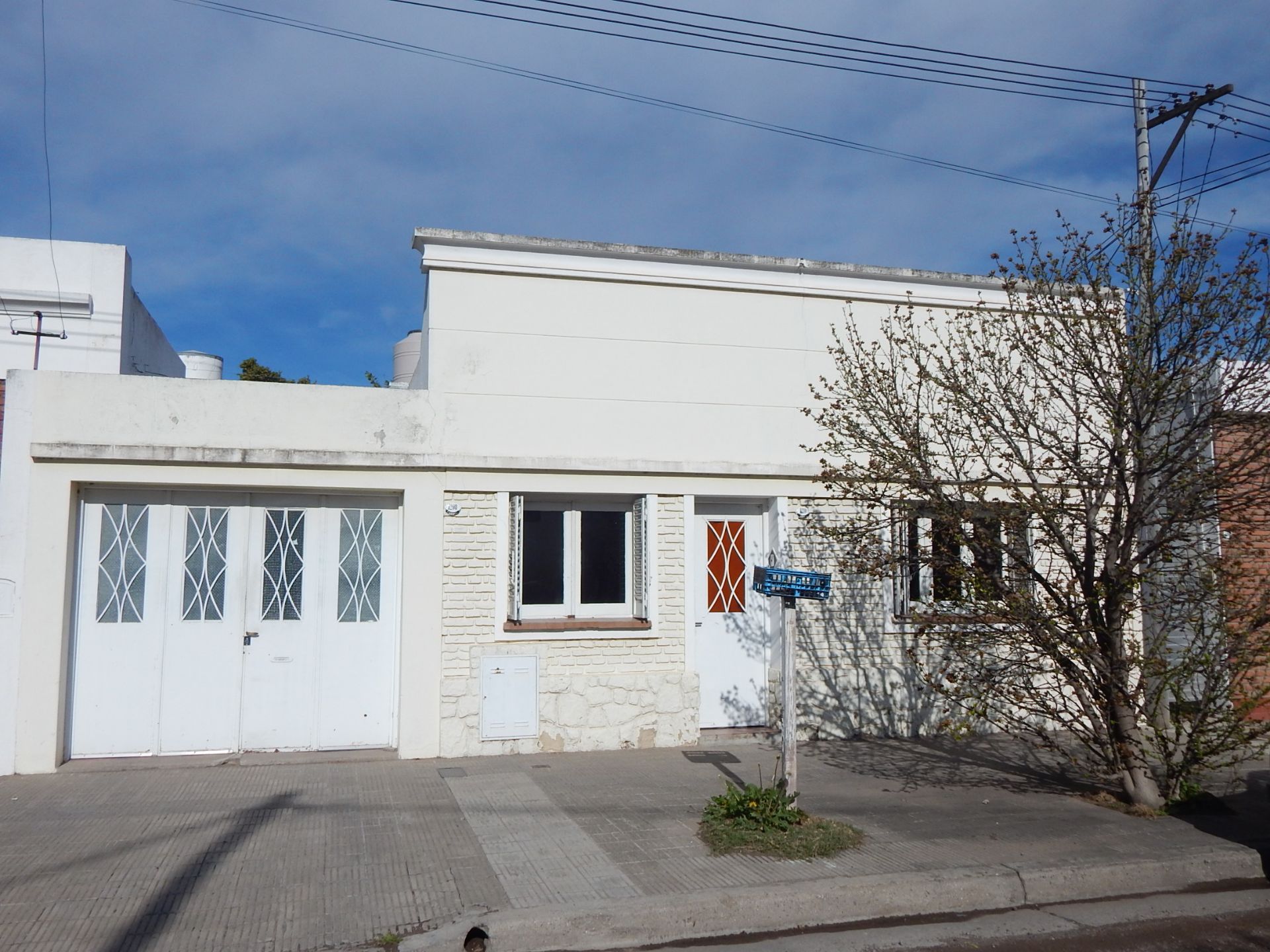 Casa en Venta en GUEMES 1210, Pacifico, Bahía Blanca - Bahía Blanca Propiedades | SITIO OFICIAL l