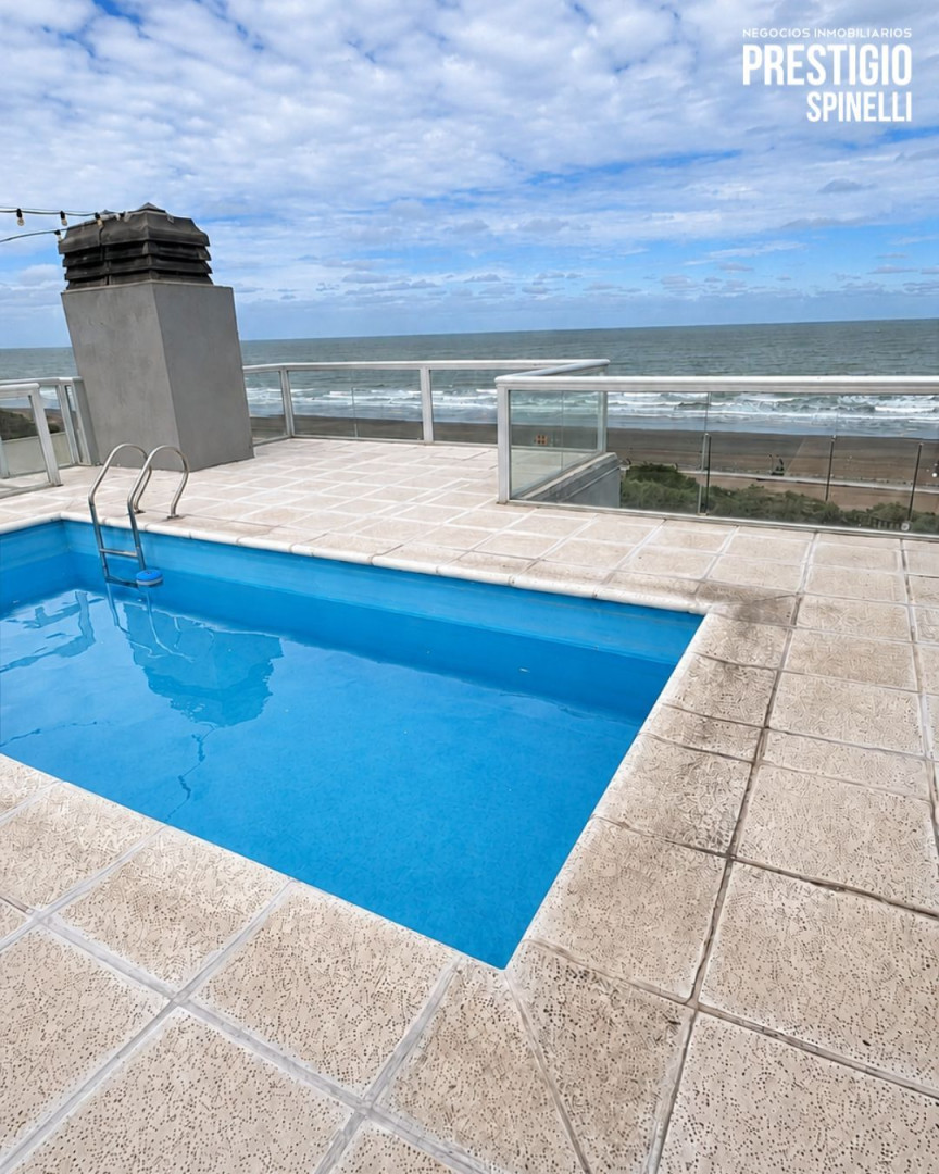 Departamento en Venta en AVENIDA COSTANERA N° 600,  Monte Hermoso - Bahía Blanca Propiedades | SITIO OFICIAL l
