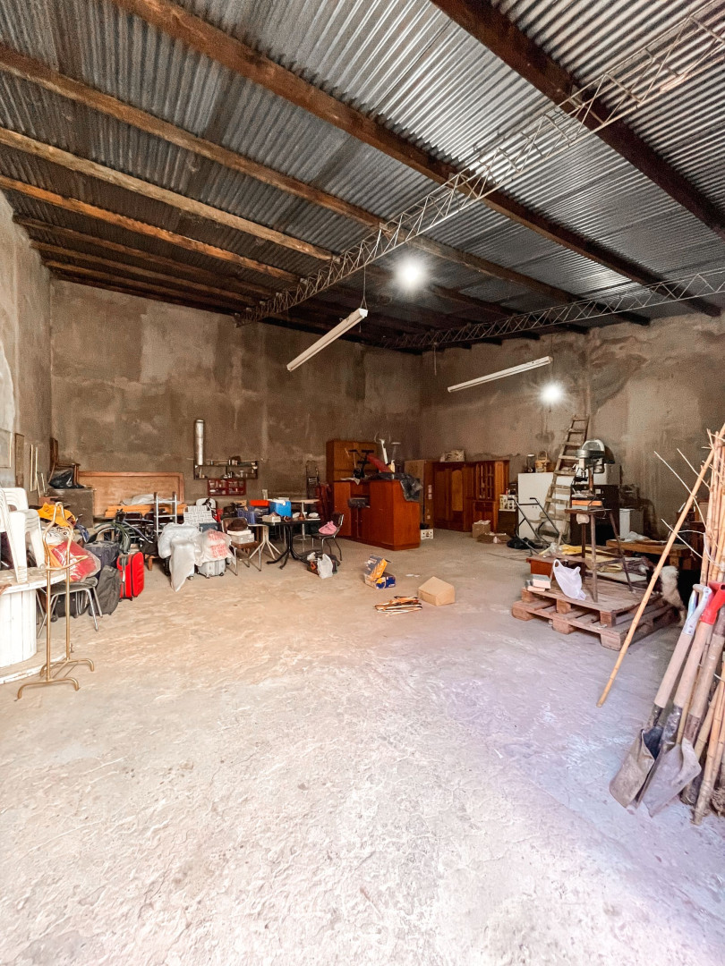 Casa con Local en Venta en Sixto Laspiur 414, Kilometro 5, Bahía Blanca - Bahía Blanca Propiedades | SITIO OFICIAL l