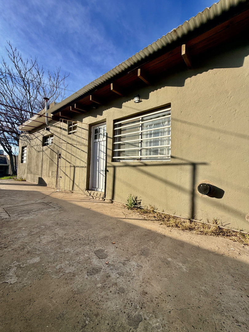 Casa en Venta en Gregorio Juárez 600,  Monte Hermoso - Bahía Blanca Propiedades | SITIO OFICIAL l