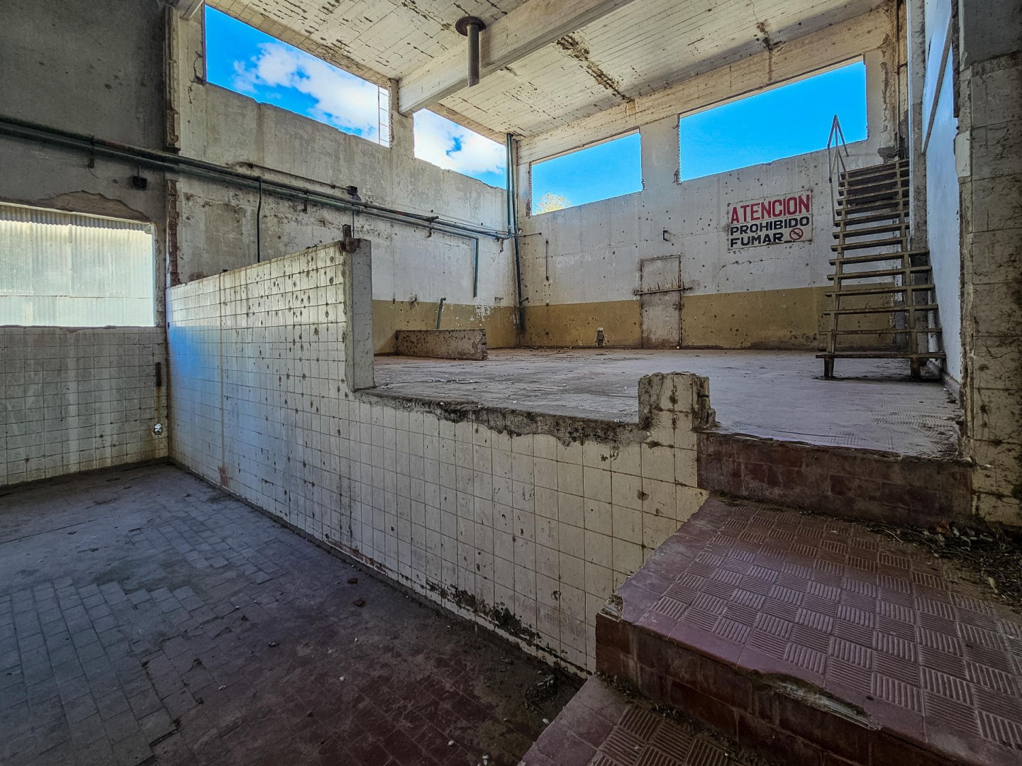 Galpón en Venta en Pampa Central 1500, Pampa Central, Bahía Blanca - Bahía Blanca Propiedades | SITIO OFICIAL l