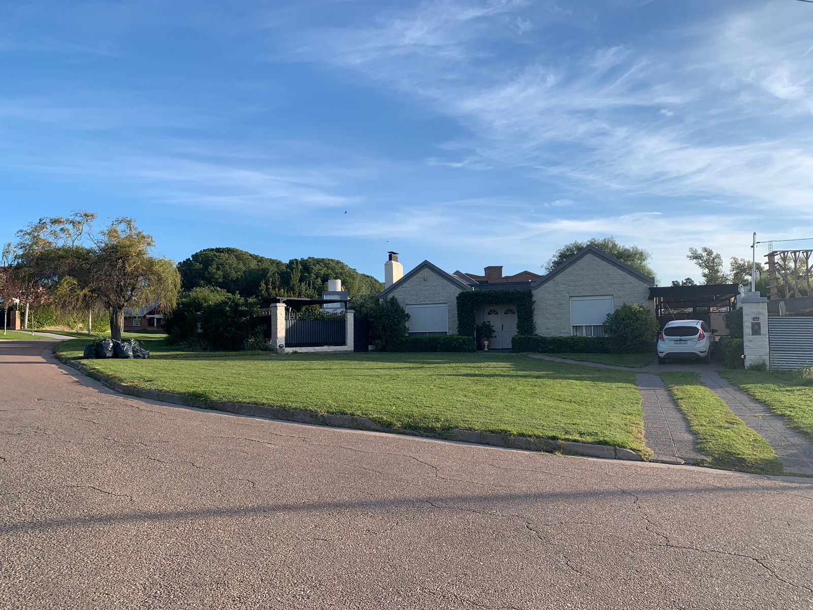Casa en Venta en Chequen 238, Patagonia, Bahía Blanca - Bahía Blanca Propiedades | SITIO OFICIAL l