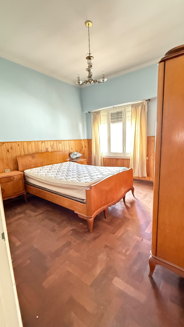 Casa + Departamento en Venta en Pozos 145,  Bahía Blanca - Bahía Blanca Propiedades | SITIO OFICIAL l