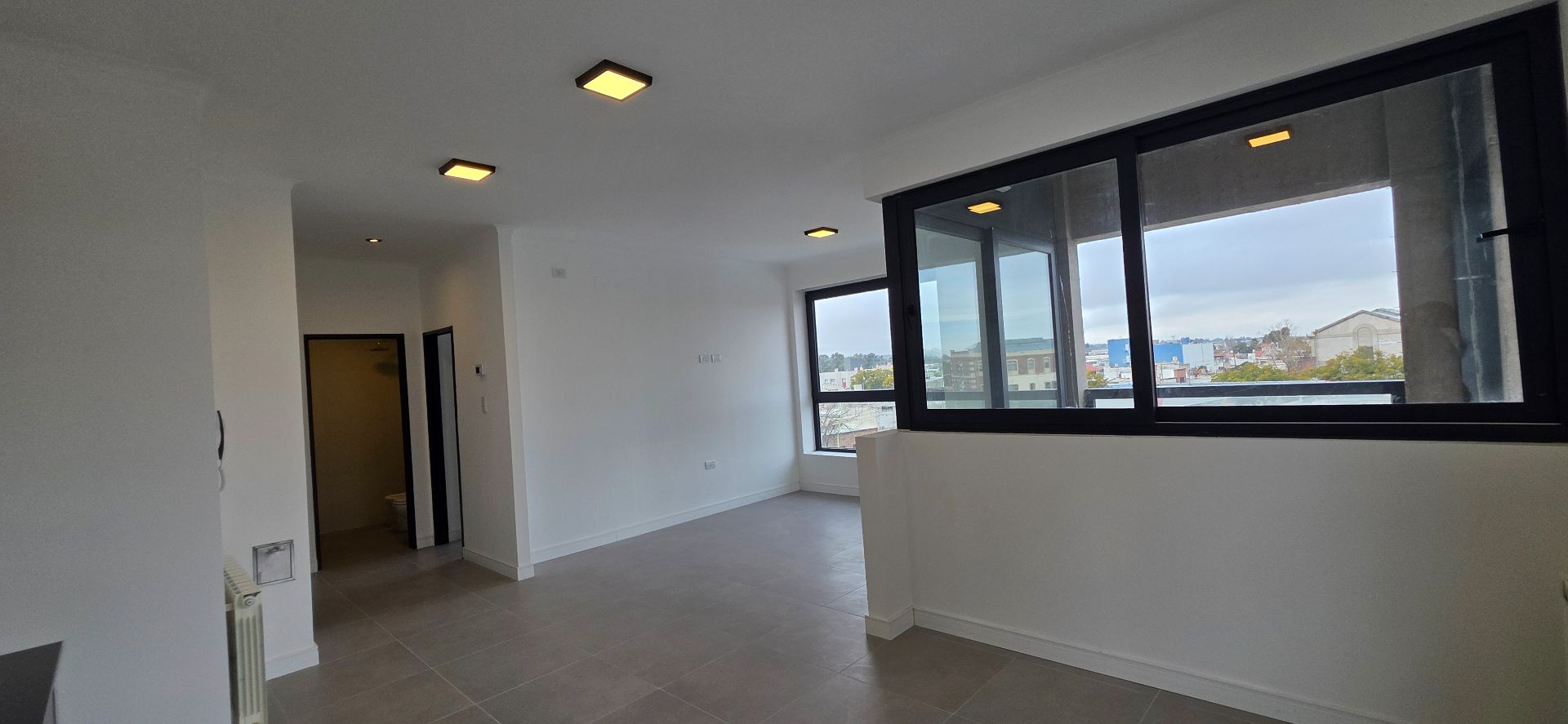 Departamento en Alquiler en General Paz 494,  Bahía Blanca - Bahía Blanca Propiedades | SITIO OFICIAL l