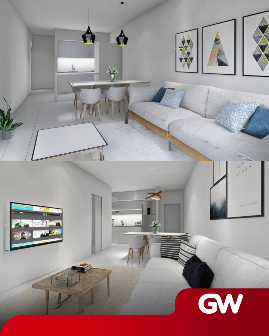 Departamento en Venta en Zelarrayan 268 , Centro, Bahía Blanca - Bahía Blanca Propiedades | SITIO OFICIAL l