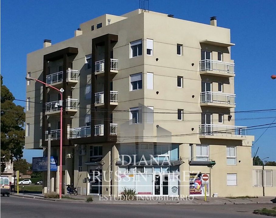 Departamento en Alquiler en Avenida Alem 2064,  Bahía Blanca - Bahía Blanca Propiedades | SITIO OFICIAL l