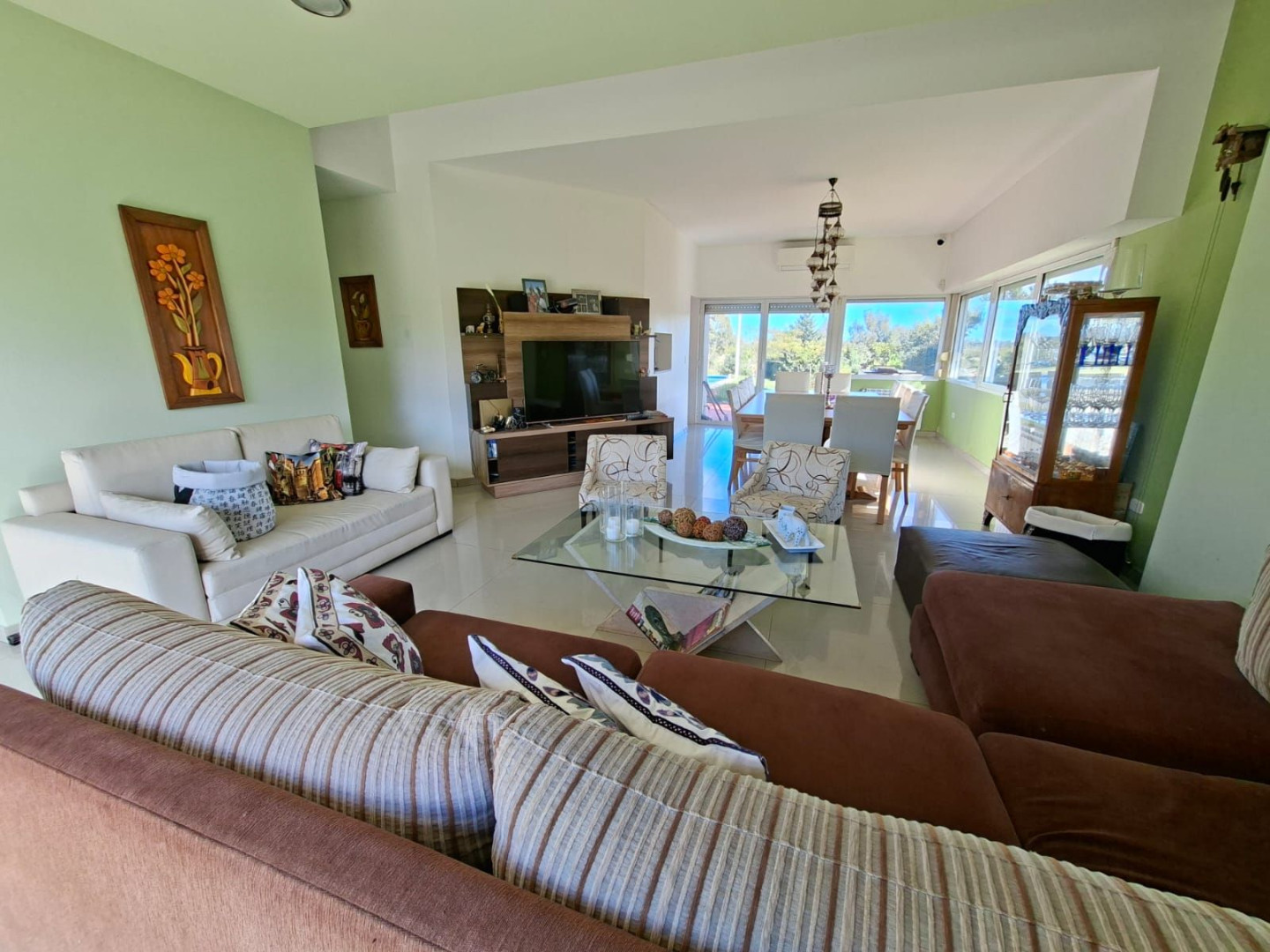 Casa en Venta en Eduardo Bambill, 950, Los Muñecos, Bahía Blanca - Bahía Blanca Propiedades | SITIO OFICIAL l