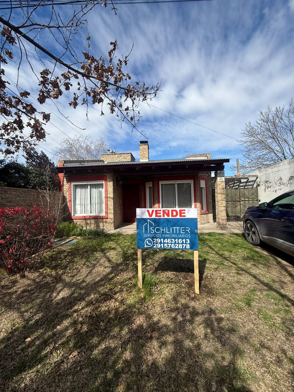Casa en Venta en Calle 5 N1671,  Pedro Luro - Bahía Blanca Propiedades | SITIO OFICIAL l