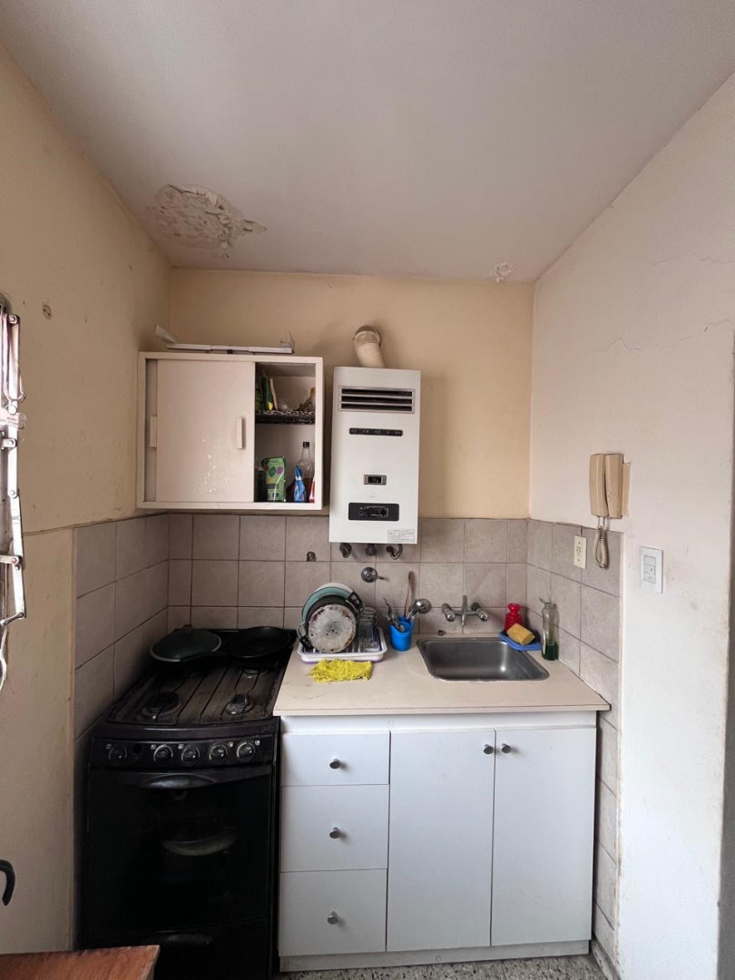 Departamento en Venta en Italia 1000, Pedro Pico, Bahía Blanca - Bahía Blanca Propiedades | SITIO OFICIAL l