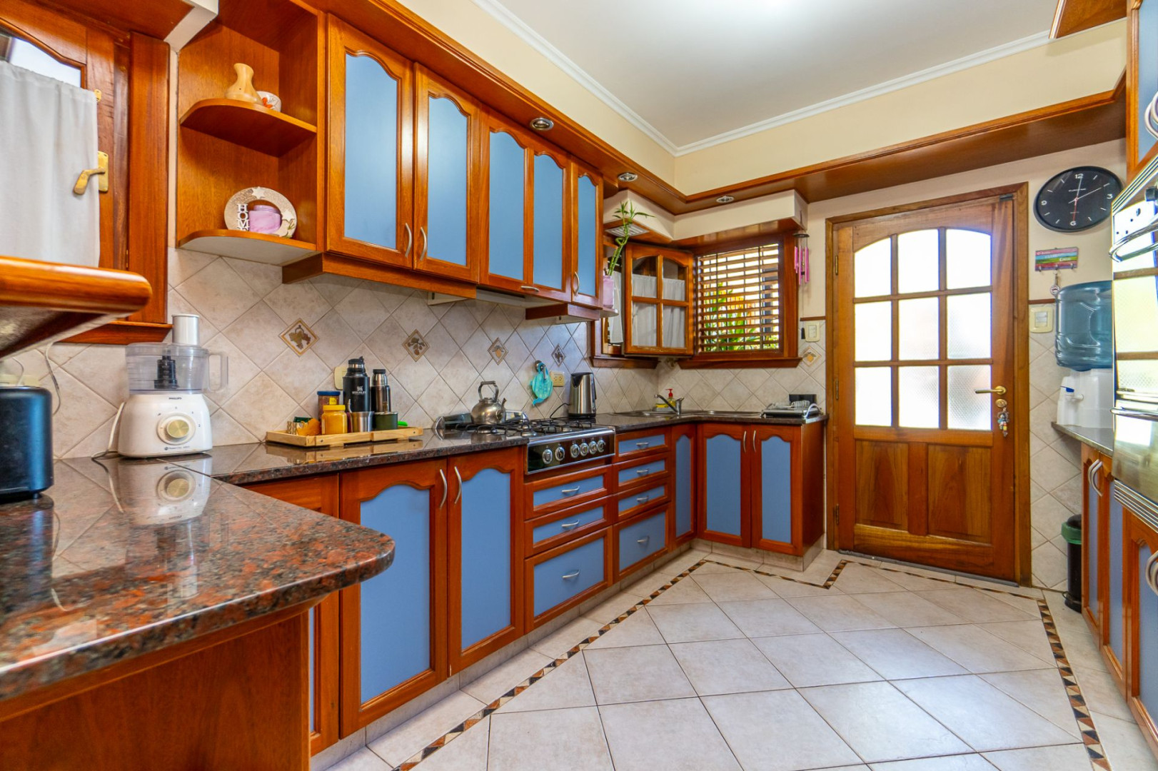 Casa en Venta en Carriego 2239, Santa Margarita, Bahía Blanca - Bahía Blanca Propiedades | SITIO OFICIAL l