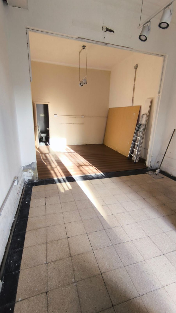Local en Alquiler en Sarmiento 294, Centro, Bahía Blanca - Bahía Blanca Propiedades | SITIO OFICIAL l