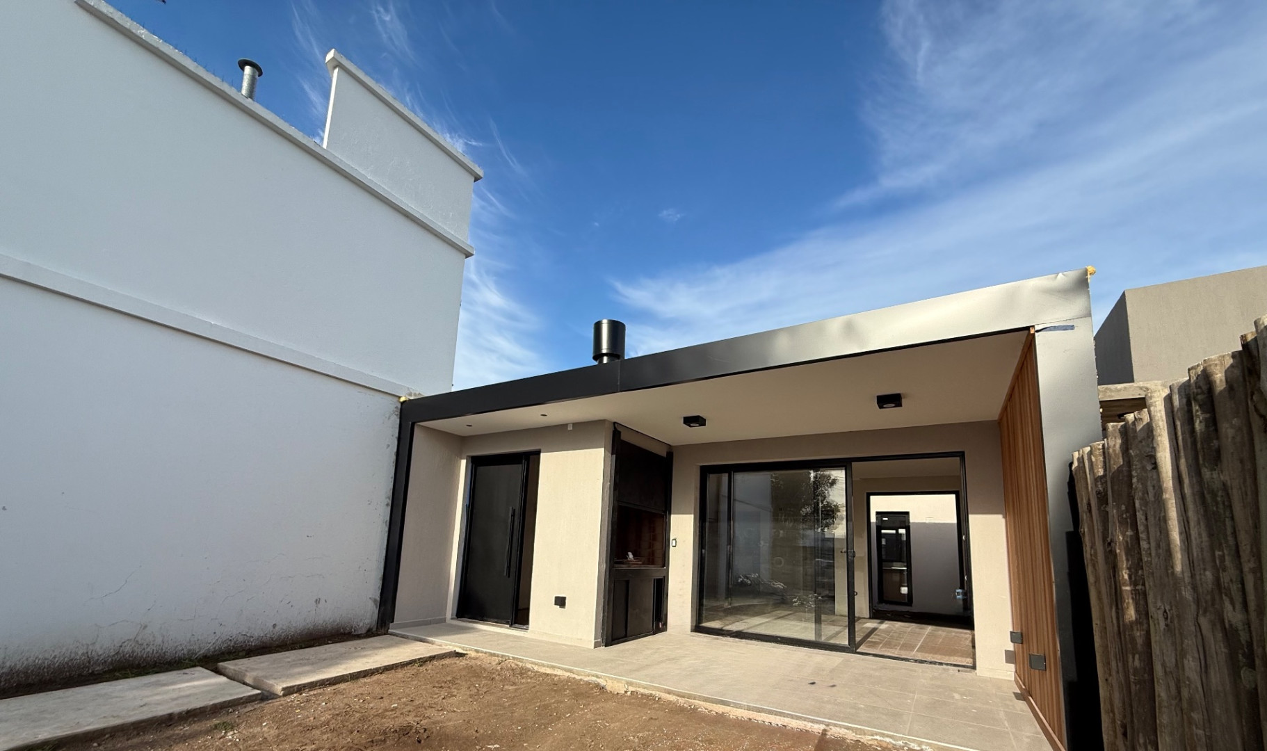 Casa en Venta en Las Heras 4175, Molina Campos, Bahía Blanca - Bahía Blanca Propiedades | SITIO OFICIAL l