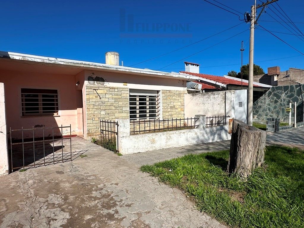 Casa en Venta en Garibaldi 1535,  Bahía Blanca - Bahía Blanca Propiedades | SITIO OFICIAL l