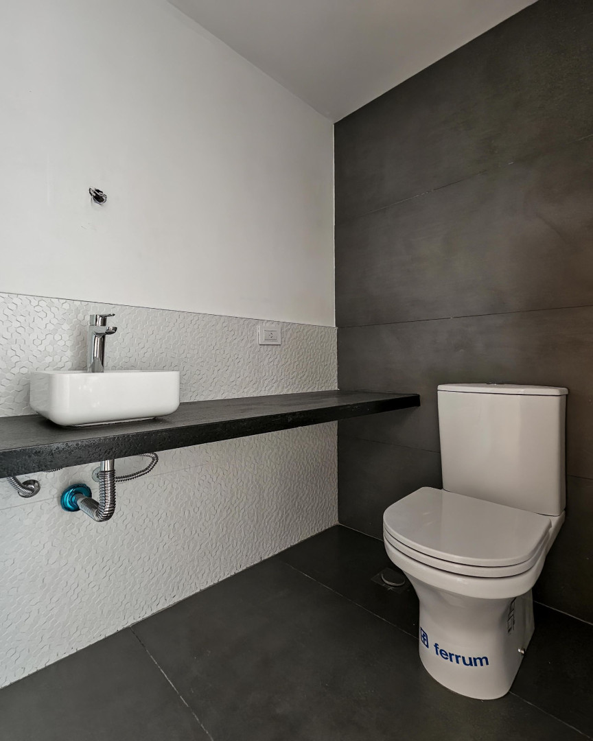 Semipiso en Venta en Corrientes 50, Centro, Bahía Blanca - Bahía Blanca Propiedades | SITIO OFICIAL l