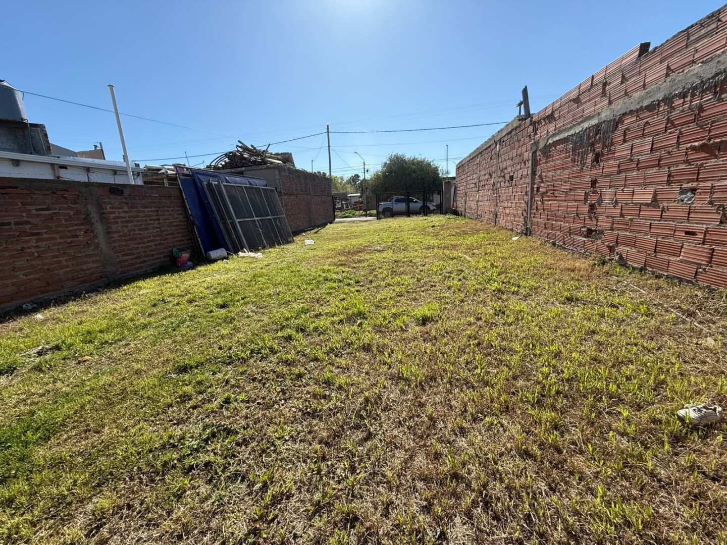 Terreno en Venta en Vieytes 3360, Estomba, Bahía Blanca - Bahía Blanca Propiedades | SITIO OFICIAL l